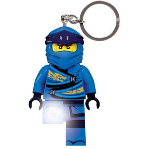 LEGO Ninjago Legacy Jay svietiace figúrka