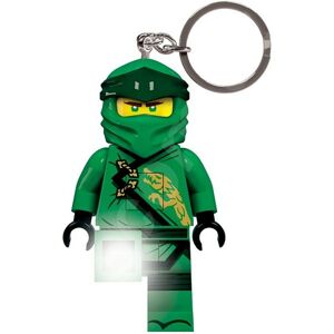LEGO Ninjago Legacy Lloyd svietiace figúrka