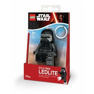 LEGO Star Wars Kylo Ren svietiace figúrka
