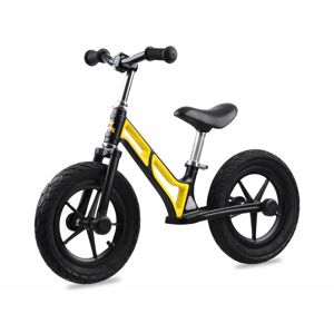 Bežecký bicykel Tiny Bike Jokomisiada SP0662 - žltý