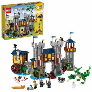 LEGO® Creator 3 v 1 31120 Stredoveký hrad