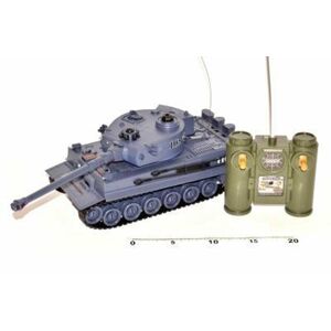 RC Tank Tiger, WIKY, 105106