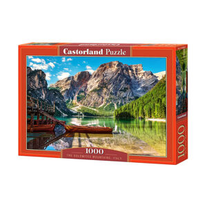 Puzzle 1000 ks Dolomity Castorland C-103980