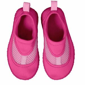 Iplay / GREEN SPROUTS - topánky do vody - Ružová vel.24