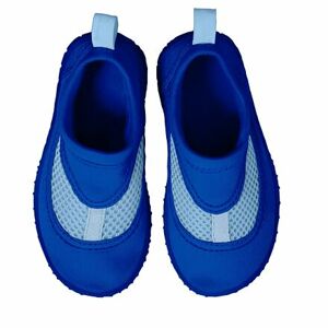 Iplay / GREEN SPROUTS – topánky do vody – Tmavo Modrá veľ. 20
