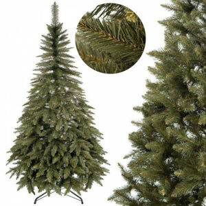 Vianočný stromček premium smrek 180 cm SPRINGOS CT0085