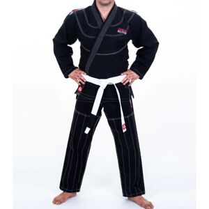 Kimono na tréning Jiu-jitsu DBX BUSHIDO Elite A3 Veľkosť: A2