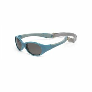 KOOLSUN slnečné okuliare FLEX modrá/sivá 0+
