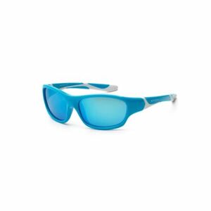 KOOLSUN slnečné okuliare SPORT – Modrá 3+