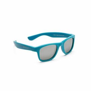 KOOLSUN slnečné okuliare WAVE – Modrá 1+