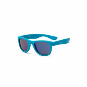 KOOLSUN slnečné okuliare WAVE – NOEN Modrá 1+