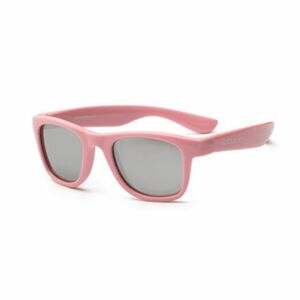 KOOLSUN slnečné okuliare WAVE – Ružová 3+