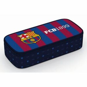 Oxybag Pouzdro etue komfort FC Barcelona