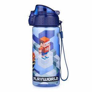 OXYBAG Fľaša na pitie 500 ml TRITAN - Playworld