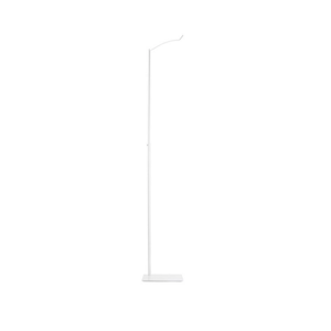 Biely stojan na baldachýn Jollein 220 cm