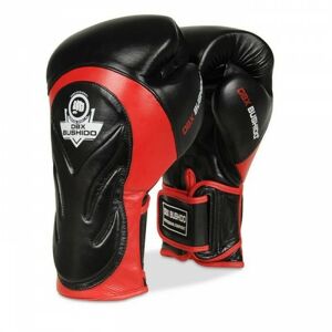 BUSHIDO SPORT Boxerské rukavice DBX BUSHIDO BB4 Veľkosť rukavíc: 10 oz.