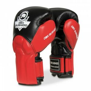 BUSHIDO SPORT Boxerské rukavice DBX BUSHIDO BB1 Veľkosť rukavíc: 12 oz.