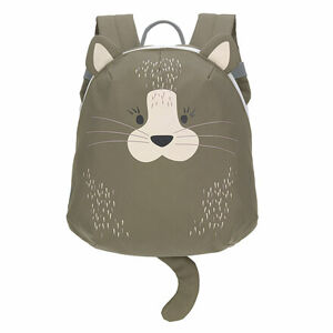 Lässig Tiny Backpack About Friends cat detský batoh