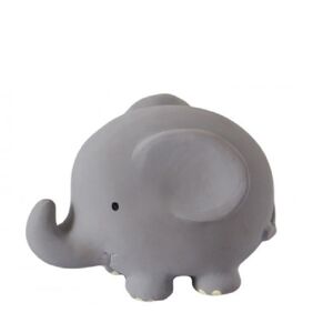 Tikiri Safari hrkálka a hryzátko sloník - prírodný kaučuk