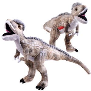 Plyšový dinosaurus Tyranosaurus 50cm - 12951