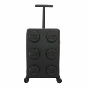 LEGO Luggage Signature 20" - Černý