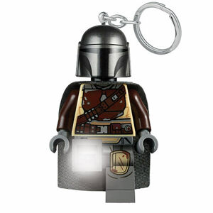 LEGO Star Wars Mandalorian svietiaca figúrka (HT)