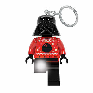 LEGO Star Wars Darth Vader vo svetri svietiaca figúrka