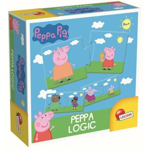 Peppa Pig - Dvojica