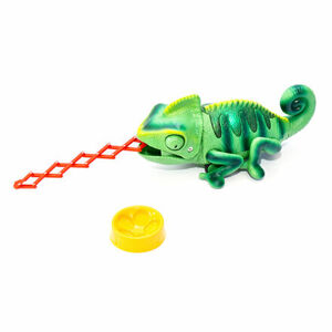 Mac Toys Úžasný chameleon na ovládanie