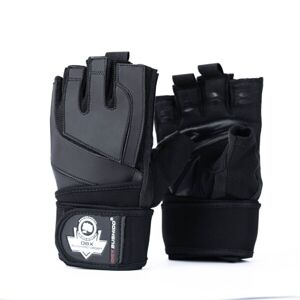 Fitness rukavice DBX BUSHIDO DBX-WG-163 Veľkosť: XL
