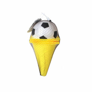 Mac Toys Kužele s futbalovou loptou