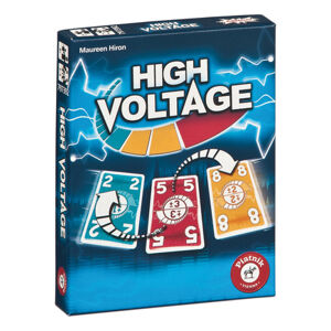Piatnik High Voltage (CZ,SK,HU,RO)