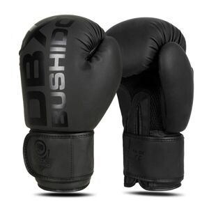 Boxerské rukavice DBX BUSHIDO B-2v21 Veľkosť: 16oz.