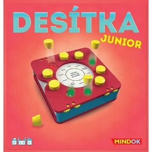 MINDOK Desiatka Junior