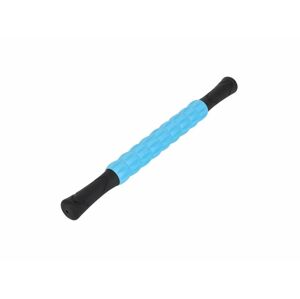 Iso Trade ISO 8664 Masážna tyč Roller 44 cm - modrá