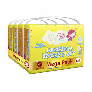 MonPeri Klasik Mega Pack XXL