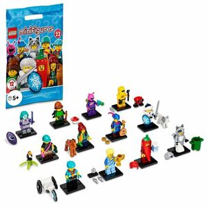 LEGO® Minifigures 71032 22. séria