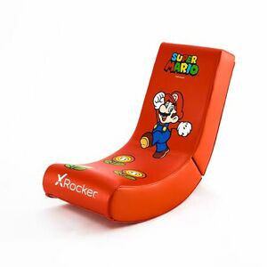 Xrocker Nintendo herné stoličky Super Mario