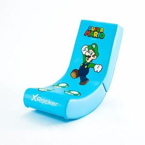 Xrocker Nintendo herné stoličky Luigi