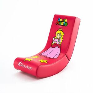 Xrocker Nintendo herné stoličky Peach
