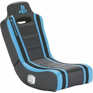 Xrocker Playstation herná stolička AUDIO Geist