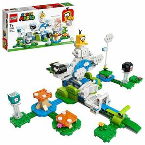 LEGO® Super Mario™ 71389 Lakitu a svet obláčikov– rozširujúci set