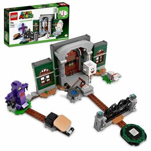 LEGO® Super Mario™ 71399 Luigiho sídlo – Vchod – rozširujúci set