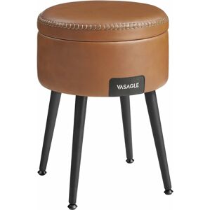 Osmanská stolička VASAGLE LOM005K01