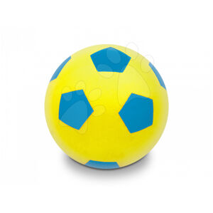 Mondo futbalová penová lopta Soft Fluo Ball 7926-A