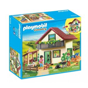 Playmobil Statkářův dům