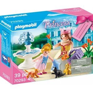 Playmobil Dárkový set "Princezna"
