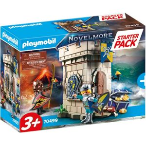 Playmobil Starter Pack Novelmore