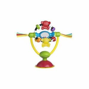 Playgro - Otočná hračka s prísavkou