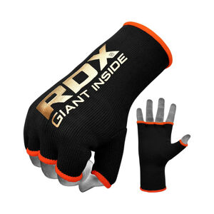 Vnútorné rukavice Hosiery Inner RDX IB - oranžové Veľkosť rukavíc: S